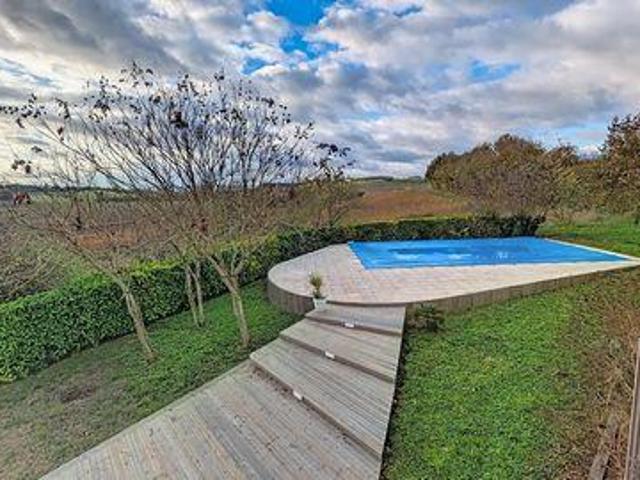 Villa 3 chambres, Calignac Aquitaine 47600 ES102665947