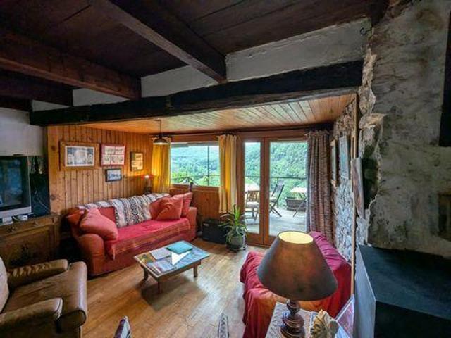 Villa 3 chambres, Calvignac Midi 46160 DS103428785