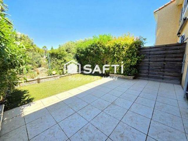 Villa 3 chambres, Calvisson Languedoc 30420 DS104439113