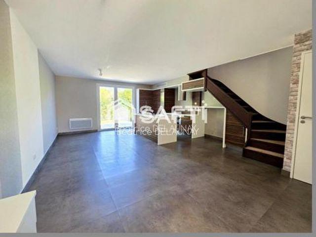 Villa 3 chambres, Calvisson Languedoc 30420 ES104439113