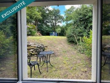 Villa 3 chambres, Camoel Bretagne 56130 DS102023394