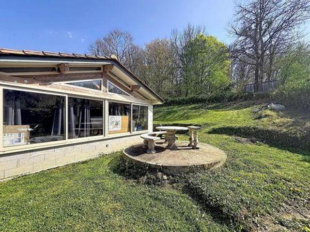 Villa 3 chambres, Cambes Aquitaine 33880 DS100341100