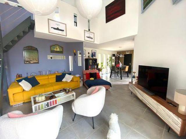 Villa 3 chambres, Cambes Midi 46100 DS105039261