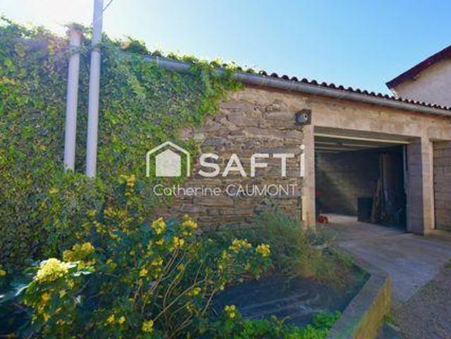 Villa 3 chambres, Cambounes Midi 81260 DS101059400