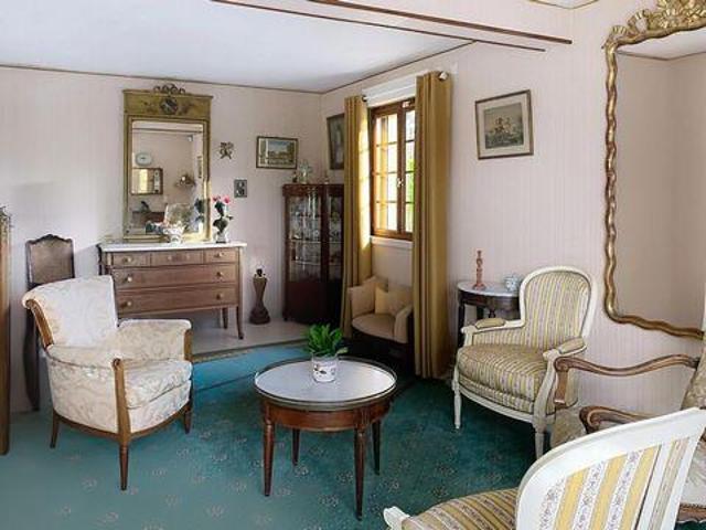 Villa 3 chambres, Cambremer Basse 14340 DS98901710