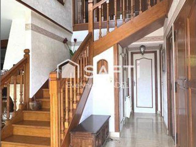 Villa 3 chambres, Cambronne Picardie 60290 DS103491999