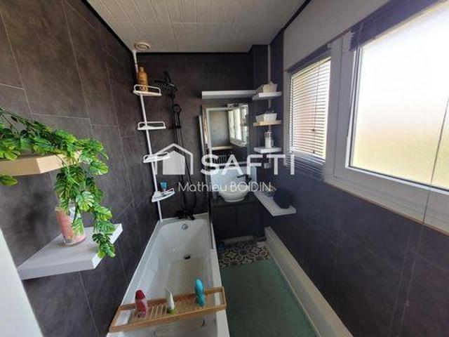 Villa 3 chambres, Campagne Nord 62870 DS102665864