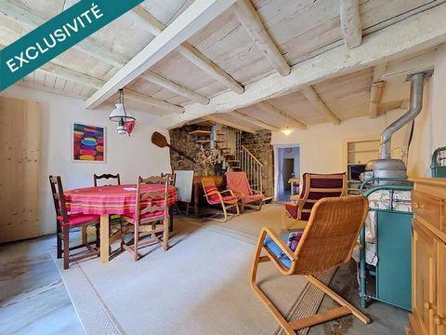 Villa 3 chambres, Camplong Languedoc 34260 DLS105170688