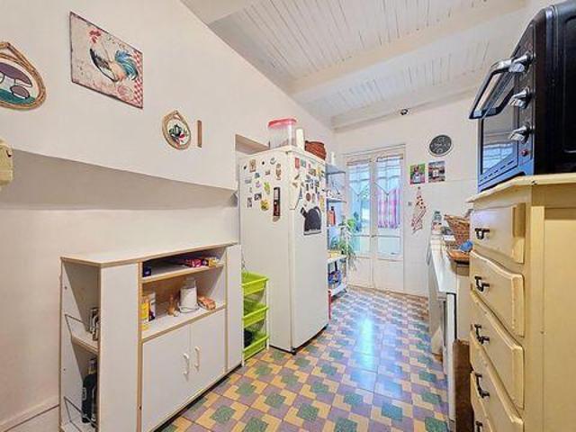 Villa 3 chambres, Camplong Languedoc 34260 DS98115593