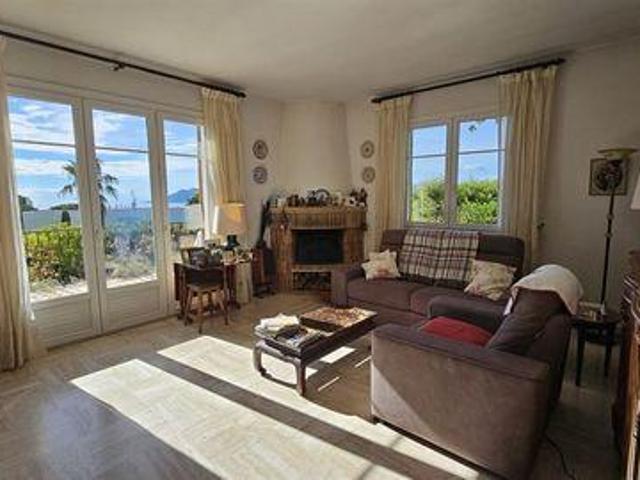 Villa 3 chambres, Cannes Provence 06400 DS100455617