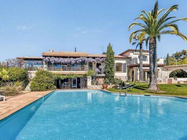 Villa 3 chambres, Cannes Provence 06400 DS100988537
