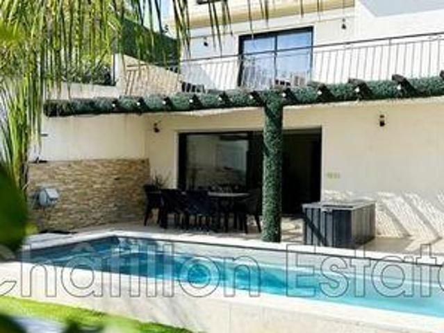 Villa 3 chambres, Cannes Provence 06400 DS102920490