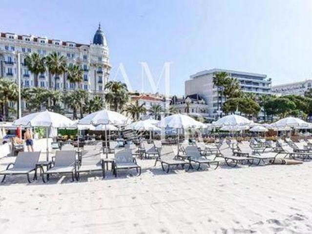 Villa 3 chambres, Cannes Provence 06400 DS96117928