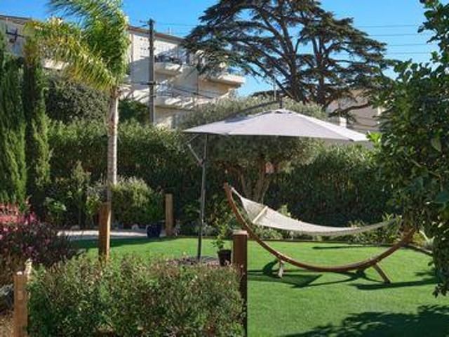 Villa 3 chambres, Cannes Provence 06400 ES93390593