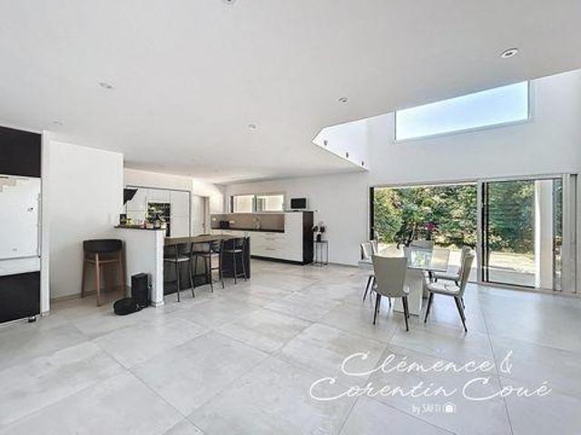 Villa 3 chambres, Cande Pays de la Loire 49440 DS100779806