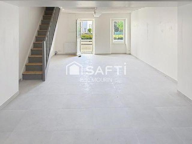 Villa 3 chambres, Le Louroux Pays de la Loire 49370 DS102759462
