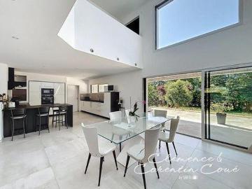 Villa 3 chambres, Cande Pays de la Loire 49440 ES100779806