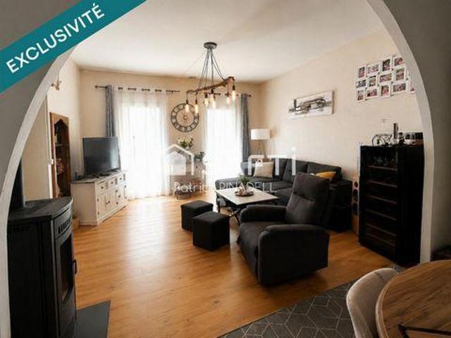 Villa 3 chambres, Cassagnes Languedoc 66720 ELS104846871