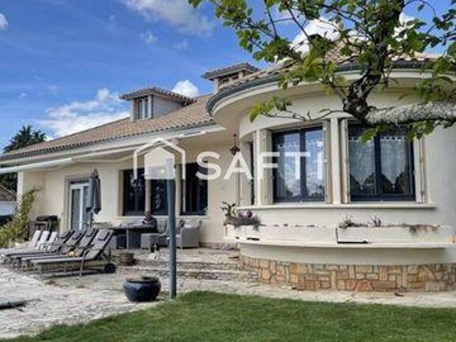 Villa 3 chambres, Casseneuil Aquitaine 47440 DS103546328