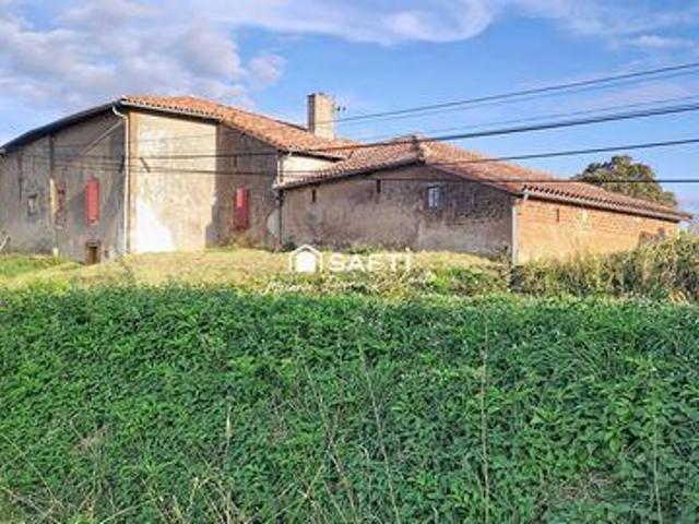 Villa 3 chambres, Castagnac Midi 31310 DS104846833