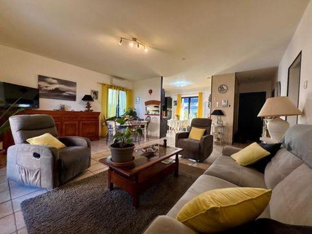 Villa 3 chambres, Castelmayran Midi 82210 DS105646886