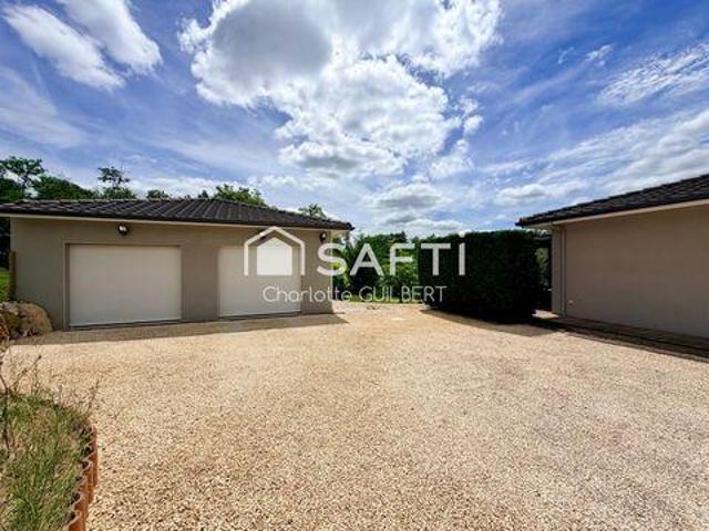 Villa 3 chambres, Castelnau Aquitaine 47180 ES99733485