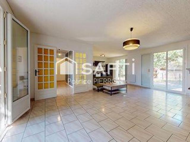 Villa 3 chambres, Castelnau Languedoc 34170 DS105398797