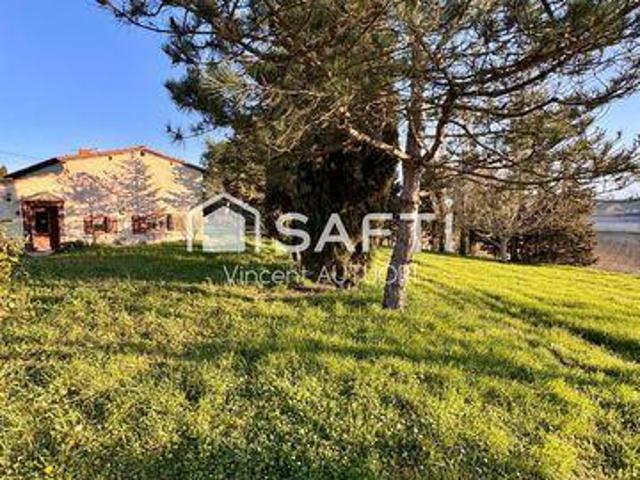 Villa 3 chambres, Castelnaudary Languedoc 11400 DS100056192