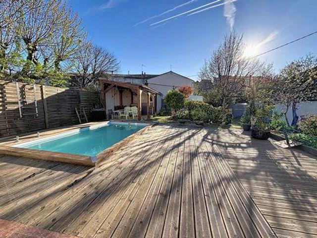 Villa 3 chambres, Castelnaudary Languedoc 11400 DS101059135
