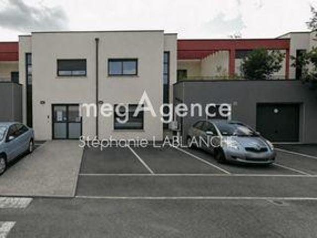 Villa 3 chambres, Castelginest Midi 31780 DS102209471