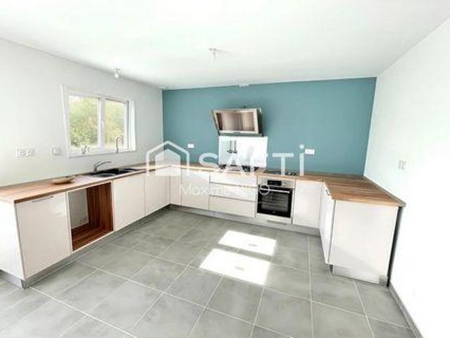 Villa 3 chambres, Casteljaloux Aquitaine 47700 ES99640821