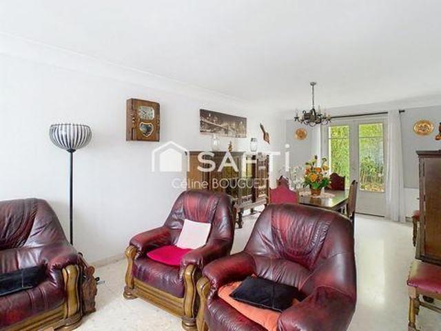 Villa 3 chambres, Castelsarrasin Midi 82100 ES99473335