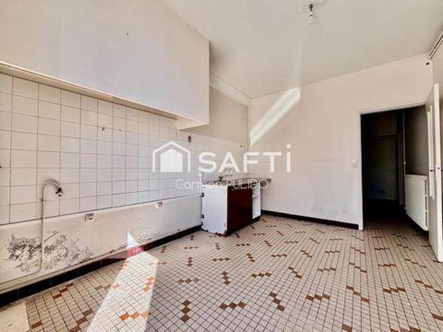 Villa 3 chambres, Castillon Aquitaine 33350 DS104371597