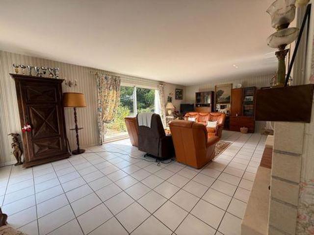 Villa 3 chambres, Castillonnes Aquitaine 47330 DS105826431