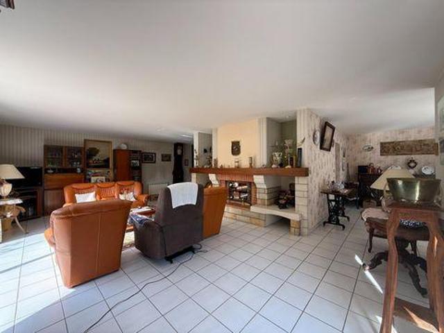 Villa 3 chambres, Castillonnes Aquitaine 47330 ES105826431