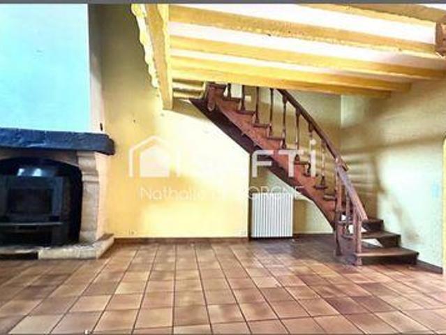 Villa 3 chambres, Soual Midi 81580 DS100774126