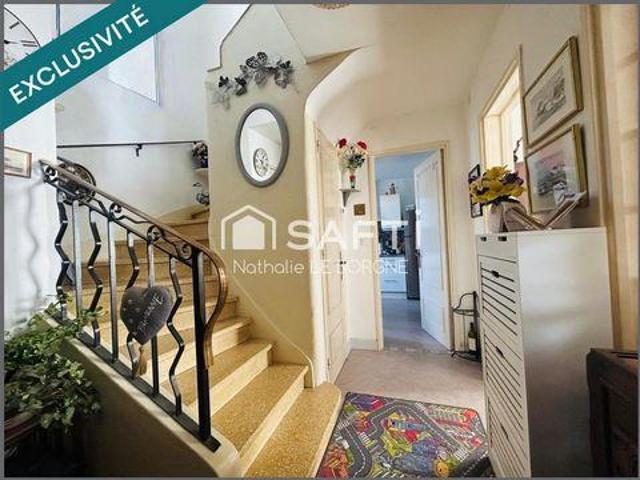 Villa 3 chambres, Castres Midi 81100 DS100782582
