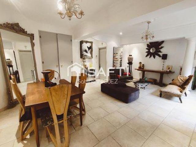 Villa 3 chambres, Castres Midi 81100 DS102581814