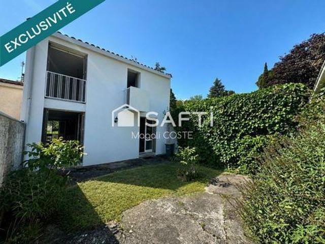 Villa 3 chambres, Castres Midi 81100 DS102581950