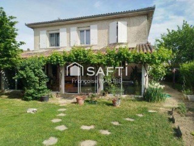 Villa 3 chambres, Castres Midi 81100 DS102956947