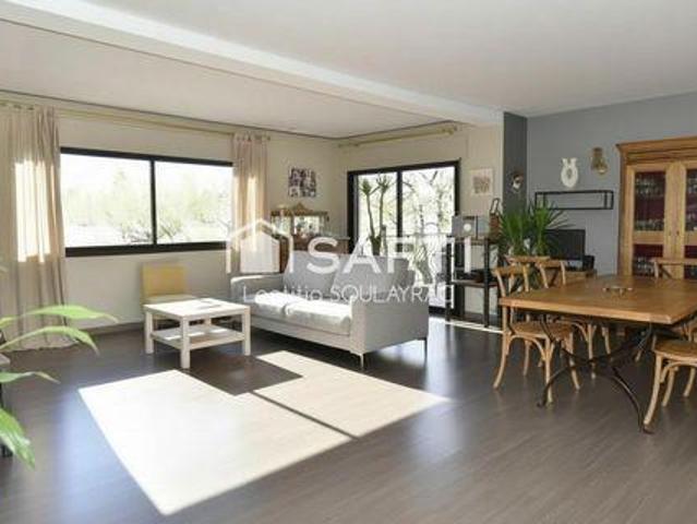 Villa 3 chambres, Castres Midi 81100 DS102919339