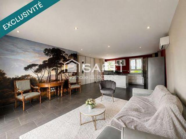 Villa 3 chambres, Castres Midi 81100 DS103156217
