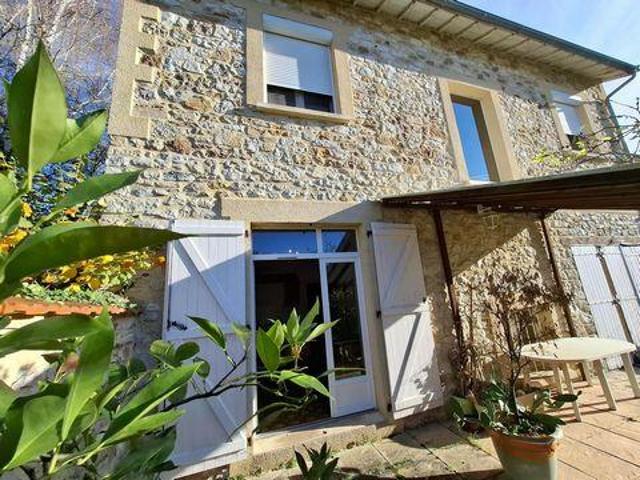 Villa 3 chambres, Capdenac Midi 12700 DS100727822