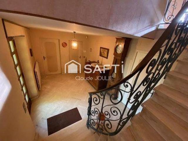 Villa 3 chambres, Capdenac Midi 12700 DS103182893