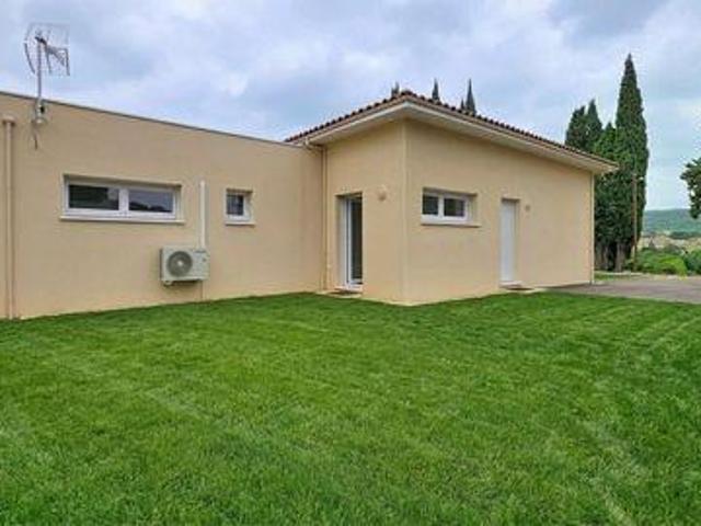 Villa 3 chambres, Capestang Languedoc 34310 DLS104714244