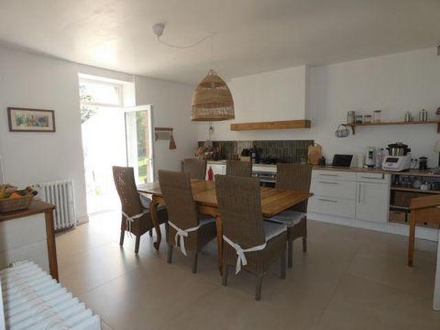 Villa 3 chambres, Carmaux Midi 81400 DS101421559