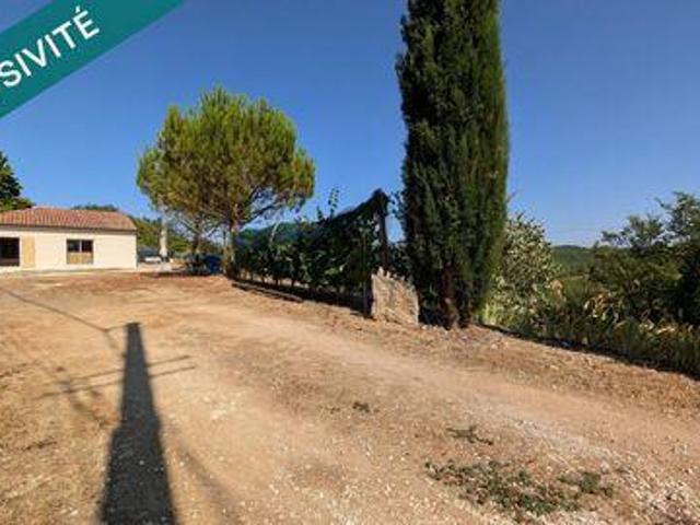 Villa 3 chambres, Carnac Midi 46140 DLS104602821