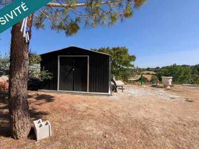 Villa 3 chambres, Carnac Midi 46140 ELS104602821