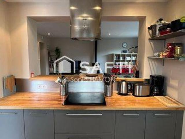Villa 3 chambres, Carantec Bretagne 29660 DS101118269