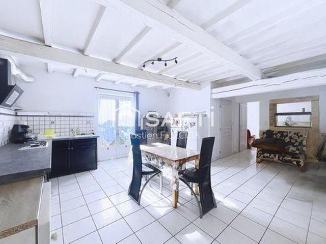 Villa 3 chambres, Carbonne Midi 31390 DS100341098